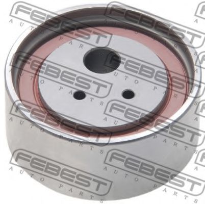 Натяжной ролик ремня ГРМ FEBEST 0487-Z25