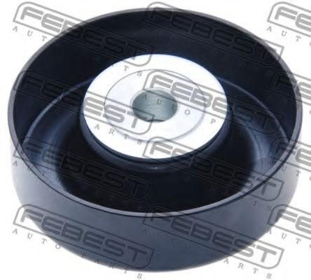 Натяжной ролик поликлинового ремня FEBEST 0487-Z27