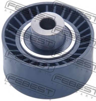 Направляющий / паразитный ролик ремня ГРМ FEBEST 0488-CW7W