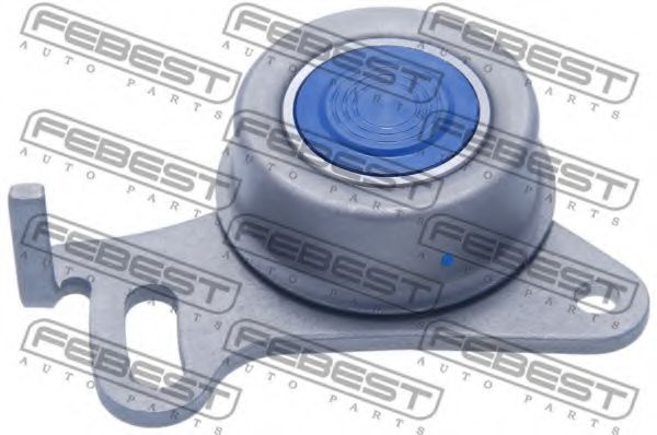 Направляющий / паразитный ролик ремня ГРМ FEBEST 0488-K34T