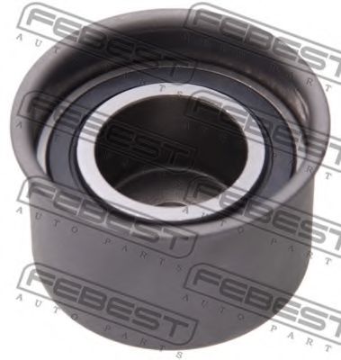 Направляющий / паразитный ролик ремня ГРМ FEBEST 0488-V97W