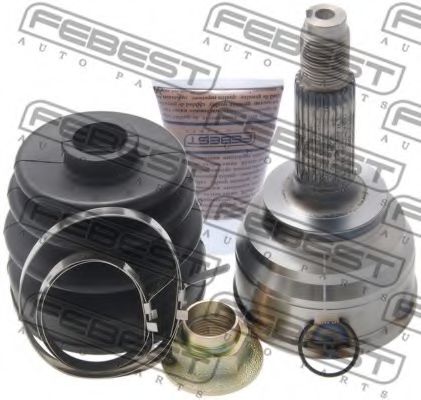 ШРУС FEBEST 0510-001