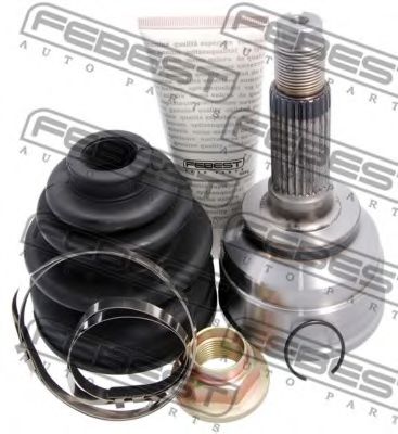 ШРУС FEBEST 0510-005