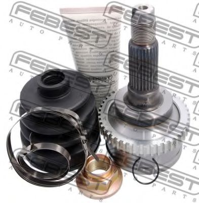 ШРУС FEBEST 0510-009A44
