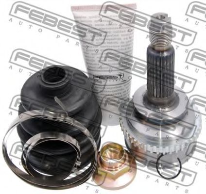 ШРУС FEBEST 0510-014A44