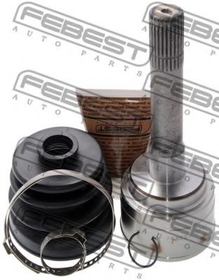 ШРУС FEBEST 0510-035