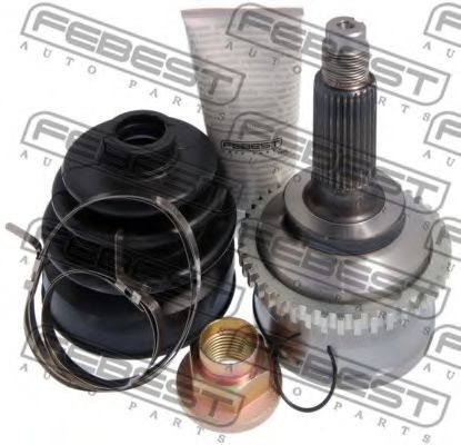 ШРУС FEBEST 0510-037A44