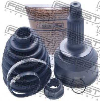 ШРУС FEBEST 0510-049