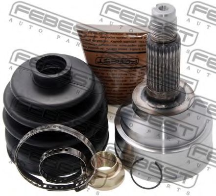 ШРУС FEBEST 0510-050