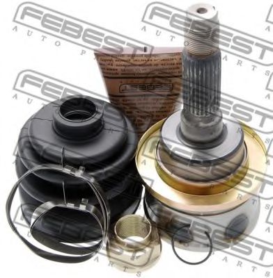 ШРУС FEBEST 0510-B25