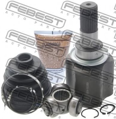 ШРУС FEBEST 0511-BK23LH