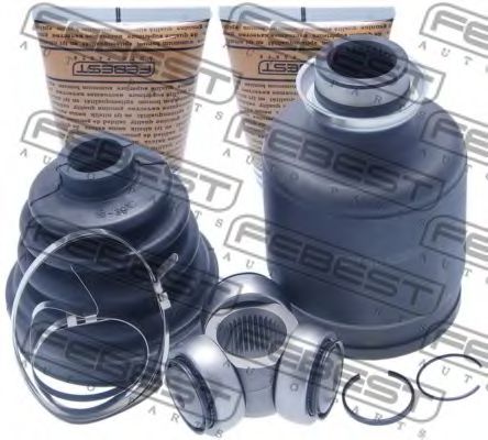ШРУС FEBEST 0511-BL23MTRH