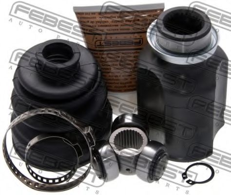 ШРУС FEBEST 0511-CPRH