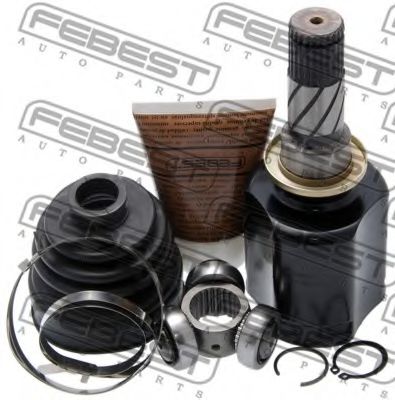 ШРУС FEBEST 0511-M320ATLH