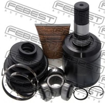 ШРКШ FEBEST 0511-M6MTLH