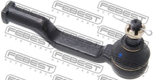 Наконечник рулевой тяги FEBEST 0521-BT50IN