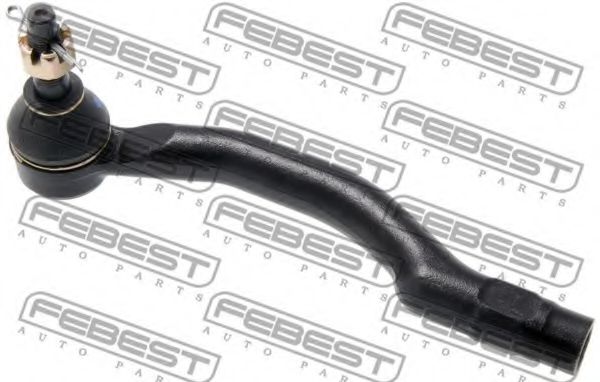 Наконечник рулевой тяги FEBEST 0521-GHLH
