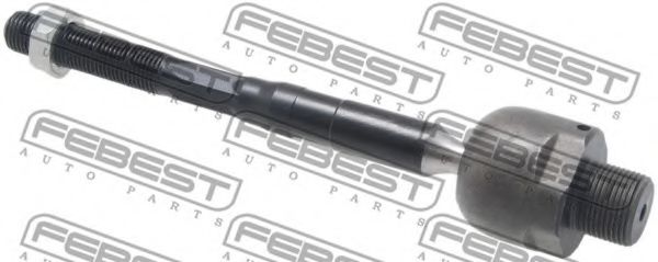 Рулевая тяга FEBEST 0522-LY