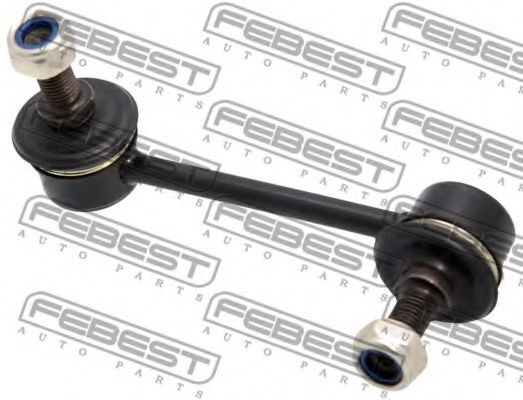 Тяга / стійка стабілізатора FEBEST 0523-210