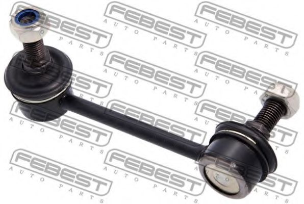Тяга / стійка стабілізатора FEBEST 0523-211