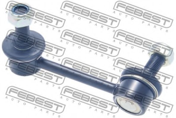 Тяга / стійка стабілізатора FEBEST 0523-CX9RL