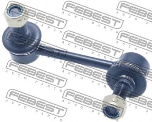 Тяга / стійка стабілізатора FEBEST 0523-CX9RR