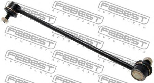 Тяга / стійка стабілізатора FEBEST 0523-EPFR