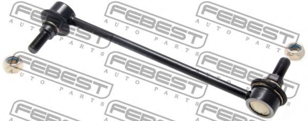 Тяга / стійка стабілізатора FEBEST 0523-FRF