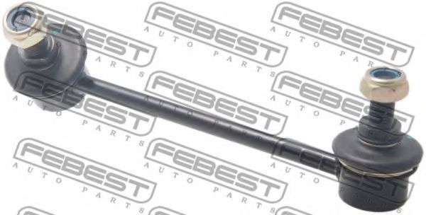 Тяга / стойка стабилизатора FEBEST 0523-GJRL