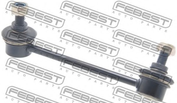 Тяга / стойка стабилизатора FEBEST 0523-GJRR
