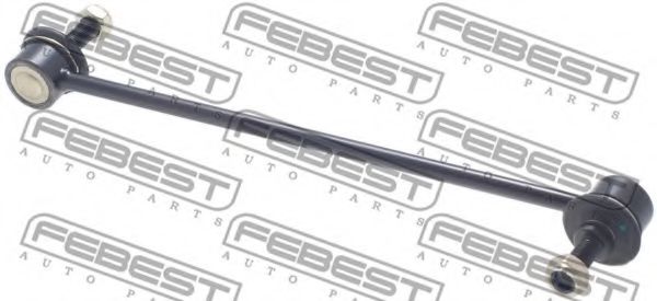 Тяга / стойка стабилизатора FEBEST 0523-KEF