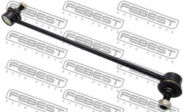 Тяга / стойка стабилизатора FEBEST 0523-MPVF00
