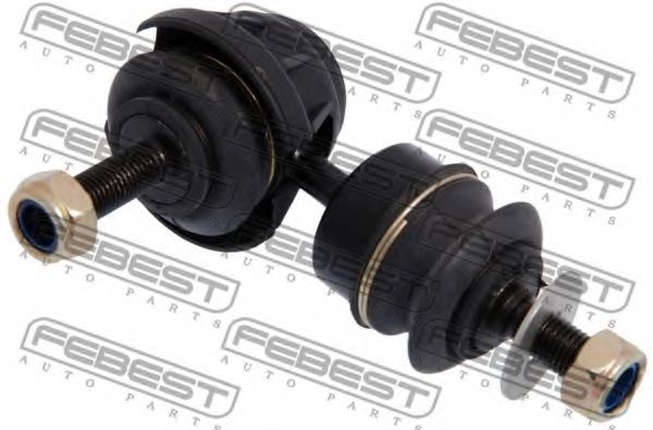 Тяга / стійка стабілізатора FEBEST 0523-MZ3R