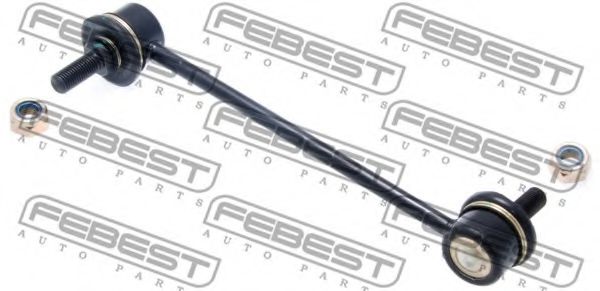 Тяга / стойка стабилизатора FEBEST 0523-PCF
