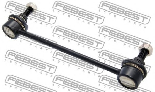 Тяга / стойка стабилизатора FEBEST 0523-PCR