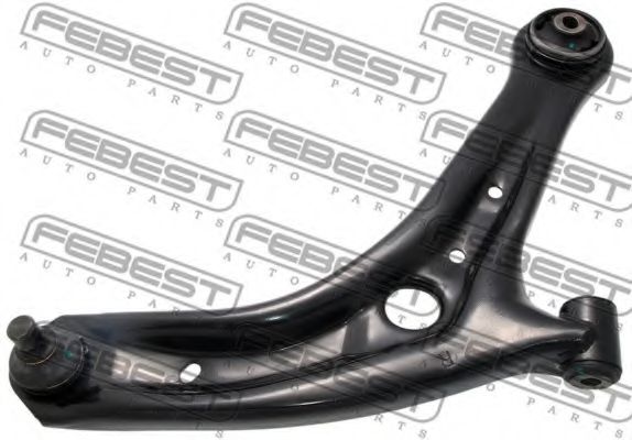 Важіль підвіски FEBEST 0524-DEFR
