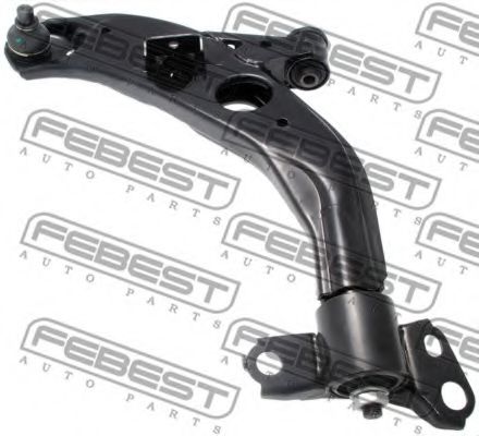 Рычаг подвески FEBEST 0524-GFLH