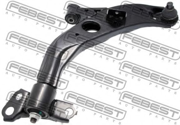 Рычаг подвески FEBEST 0524-GFRH