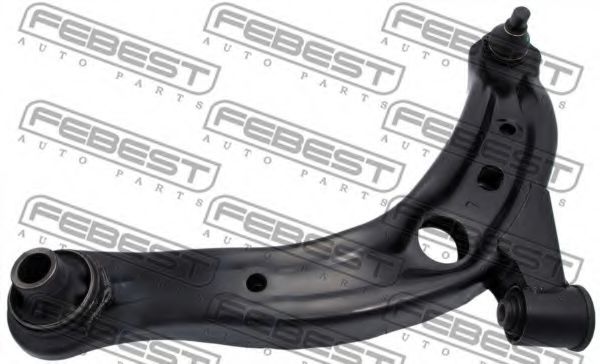 Важіль підвіски FEBEST 0524-LWLH
