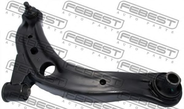 Важіль підвіски FEBEST 0524-LWRH