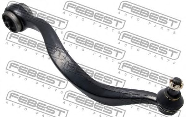 Рычаг подвески FEBEST 0524-M6RH