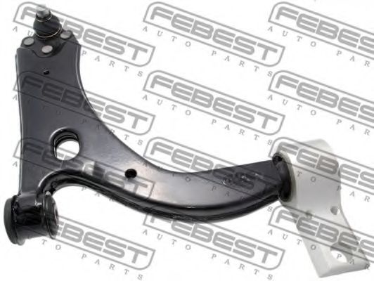 Рычаг подвески FEBEST 0524-MZ2RH