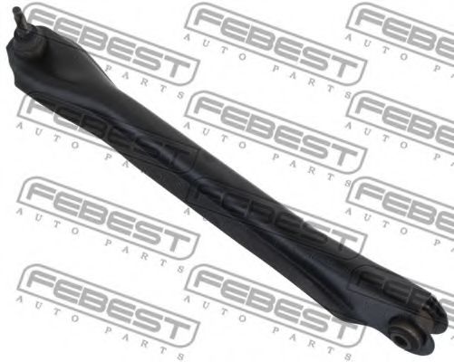 Важіль підвіски FEBEST 0525-TRB1