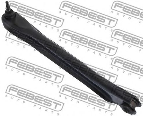 Важіль підвіски FEBEST 0525-TRB2