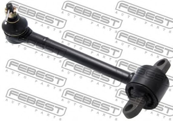 Важіль підвіски FEBEST 0525-X9UP