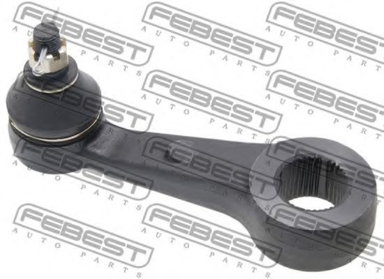 Сошка рулевого управления FEBEST 0526-B2500