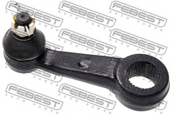 Сошка рулевого управления FEBEST 0526-BT50