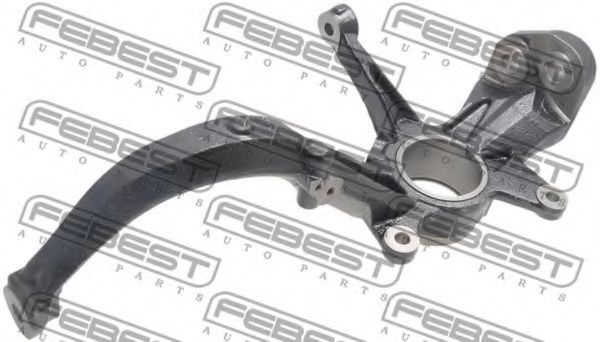 Поворотний кулак FEBEST 0528-GGFRH