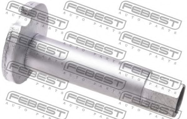 Чаша холостого ходу, балка моста FEBEST 0532-001
