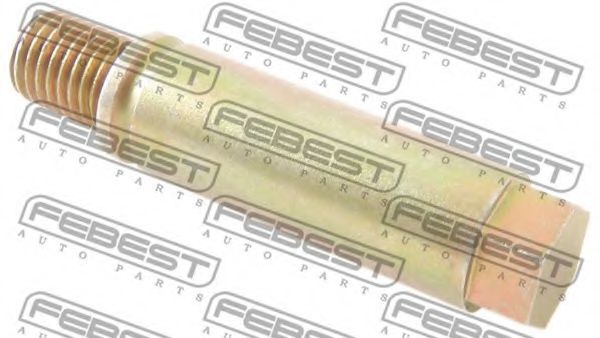 Направляючий болт, корпус скоби гальма FEBEST 0574-323